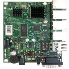 روتربرد میکروتیک مدل Mikrotik RouterBoard RB450G