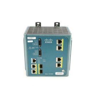 تصویر دسته بندی سوئیچ صنعتی سیسکو