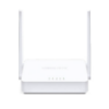 مودم روتر ADSL2 بی‌ سیم مرکوسیس مدل MW-300D