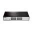 سوییچ 16 پورت گیگابیتی، دسکتاپ دی-لینک مدل D-Link DGS-1016D